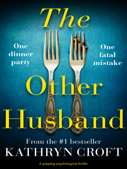 Title details for The Other Husband by Kathryn Croft - Wait list